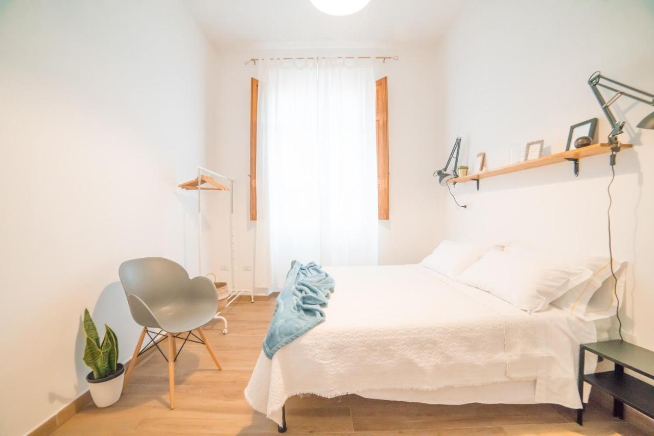 Minimalist Chic A Villanova 3Bdr - 2Bth - Wifi Кальяри Экстерьер фото